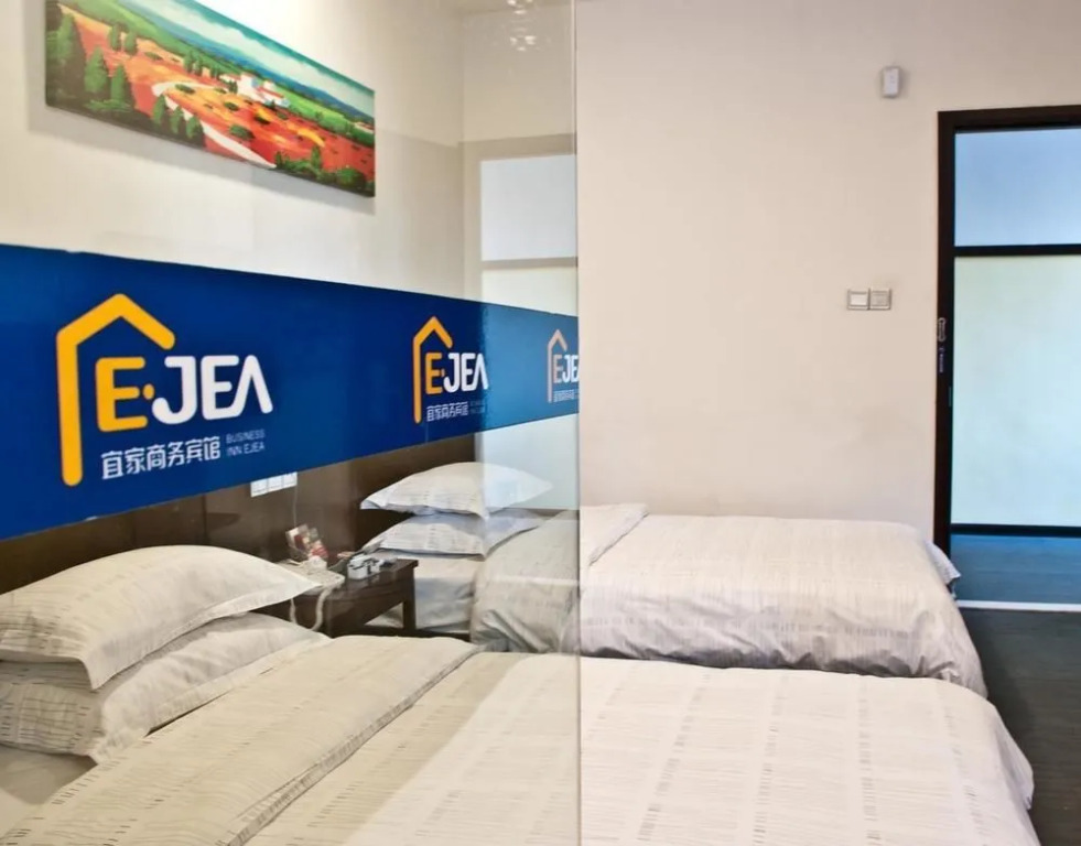 E JEA Hotel