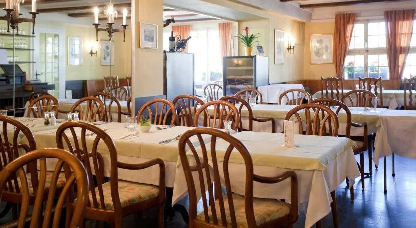 Hotel Gasthof Kreuz