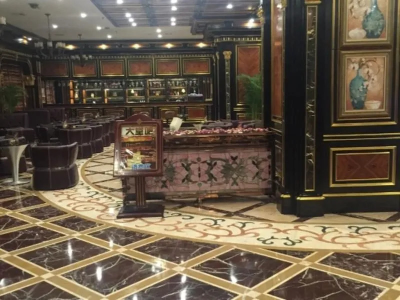 Days Hotel & Suites Jinzheng Shijiazhuang