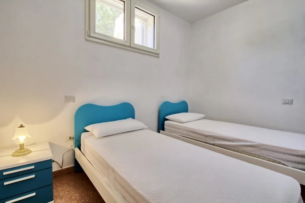 Ulivi Pasuli Rare View e Privacy
