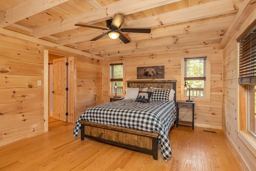 Smoky Retreat