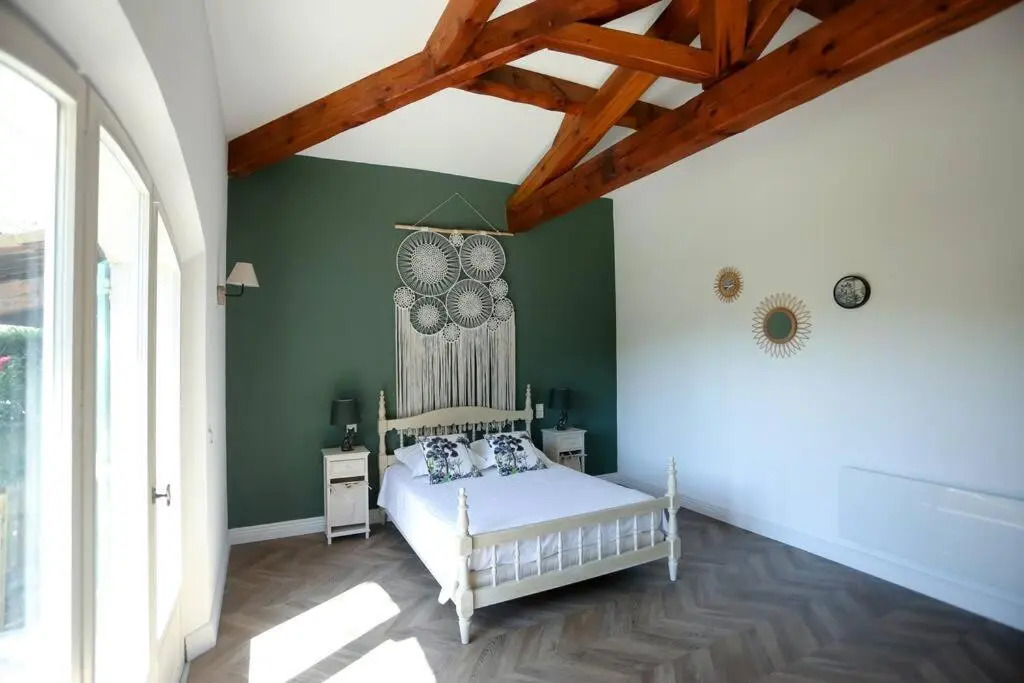 Luxury Provençal retreat 5 mins from Valbonne