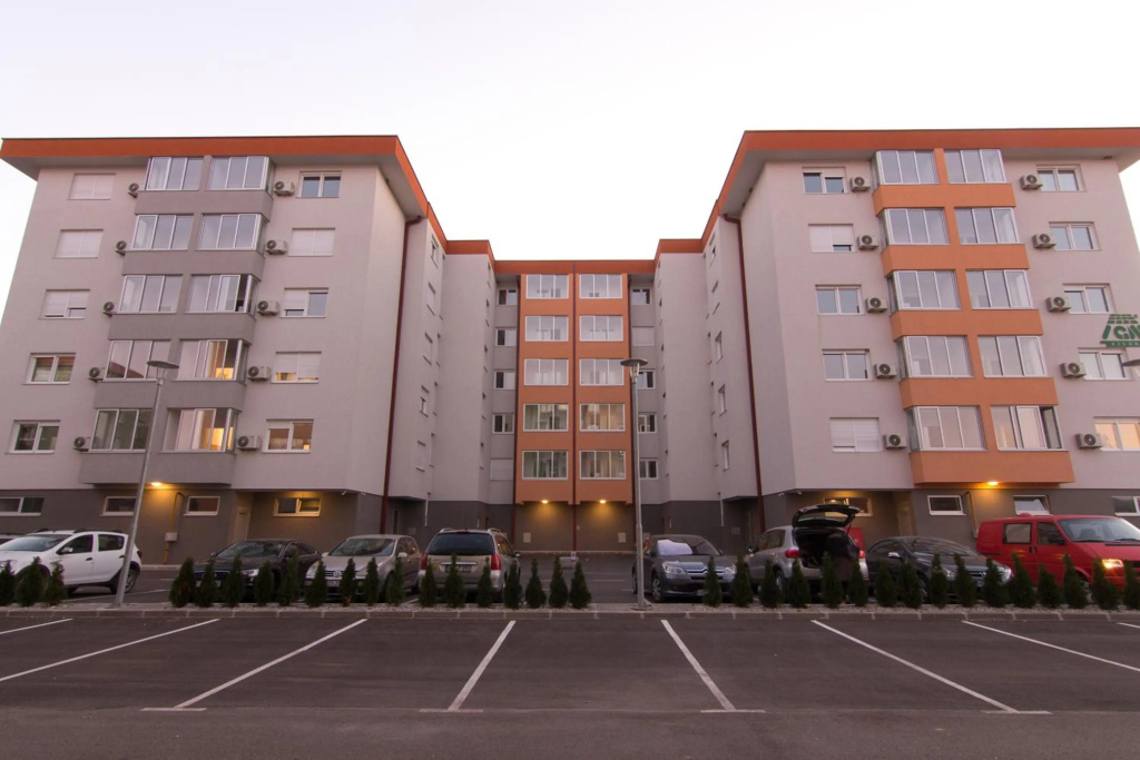 Apartman Carica