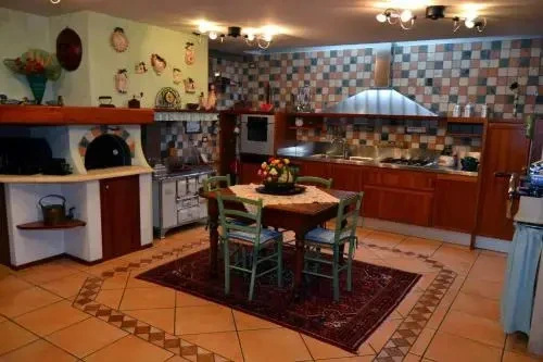 La Casa SullAlbero