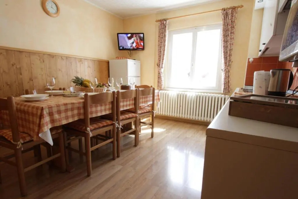 Apartments & Rooms MyHolidayLivigno