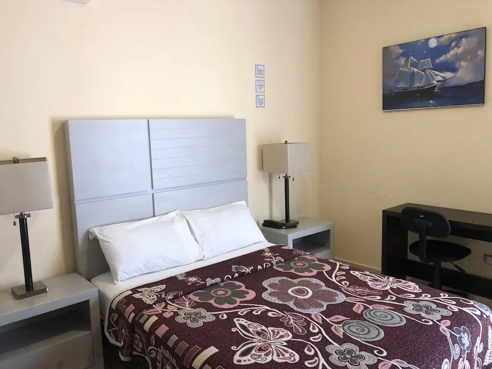 Hotel Boutique Boca - Veracruz