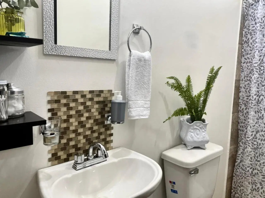 Casa Climatizada Privada con Jardín y BBQ