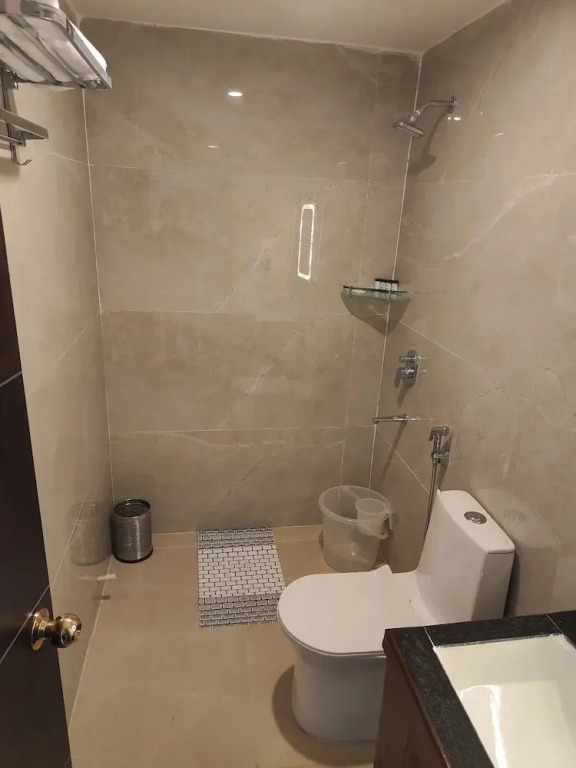 The Pinaki resort & Club