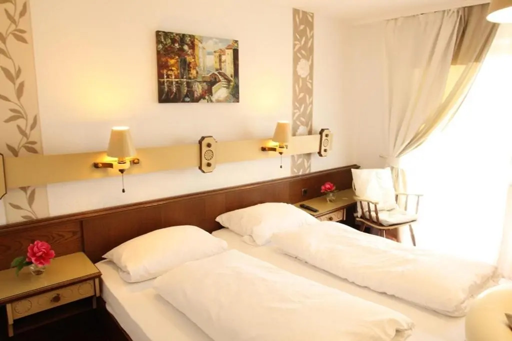 Kurhotel Würdinger Hof