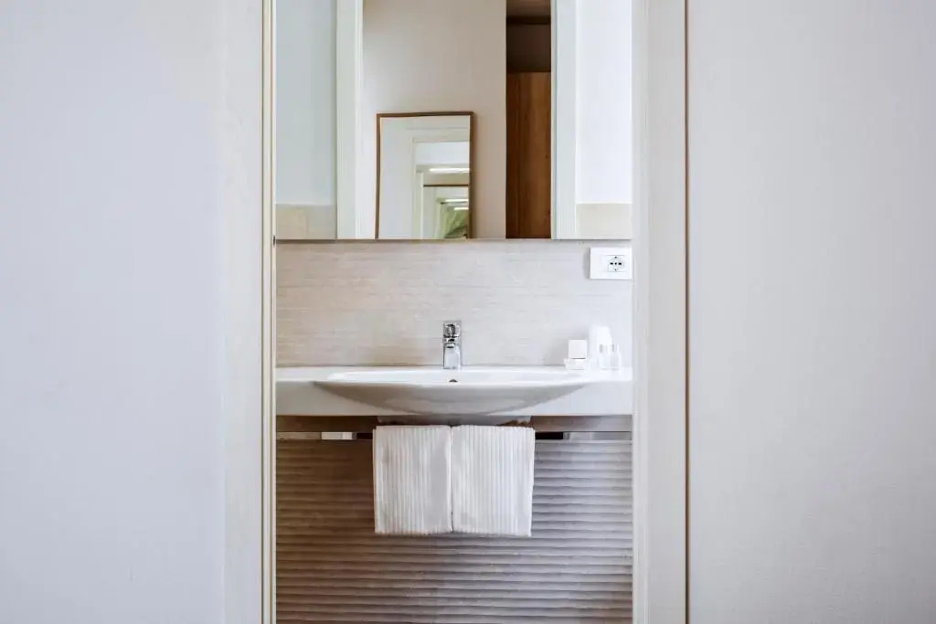 Rooms Angedras