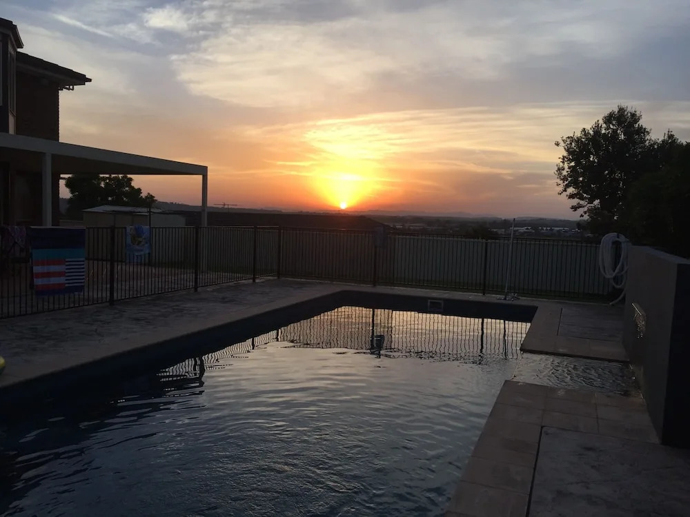 Anja's Place in the Hunter Valley