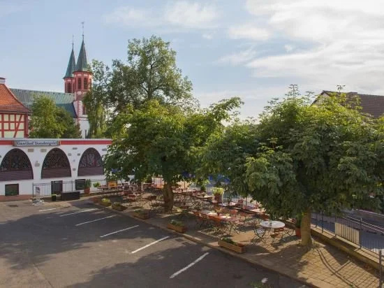 Hotel-Gasthof Sondergeld
