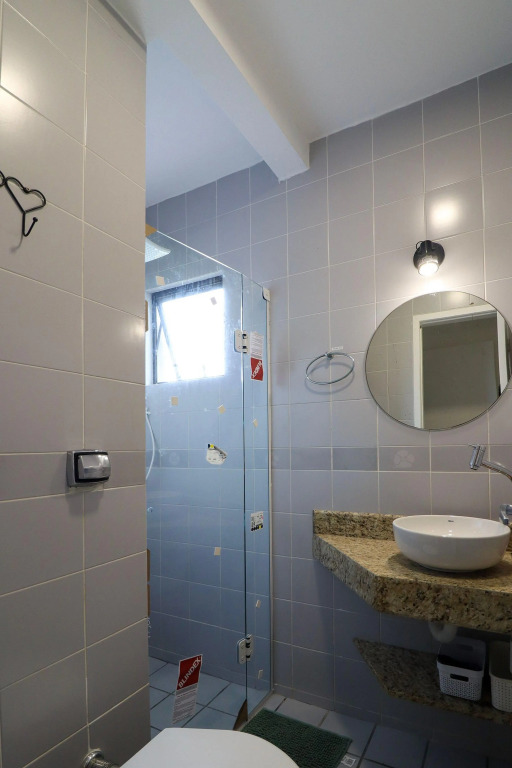 ótimo Apartamento A 100m Do Mar   Yo01h