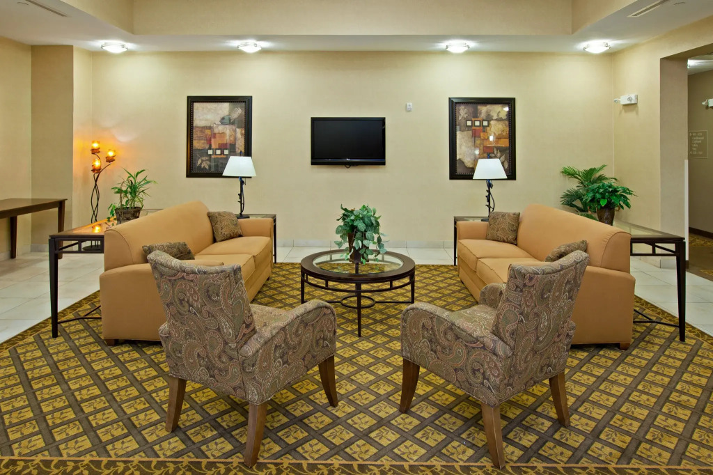 Candlewood Suites Louisville North by IHG