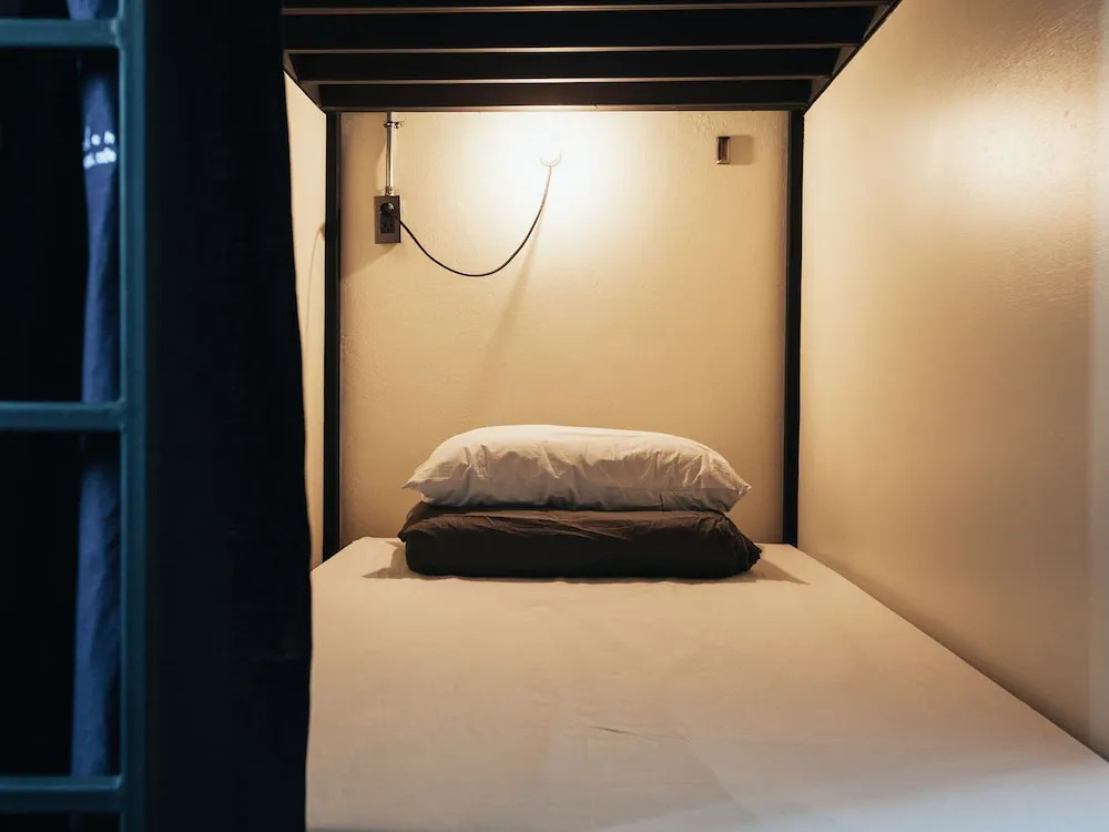 Dilokchan Hostel