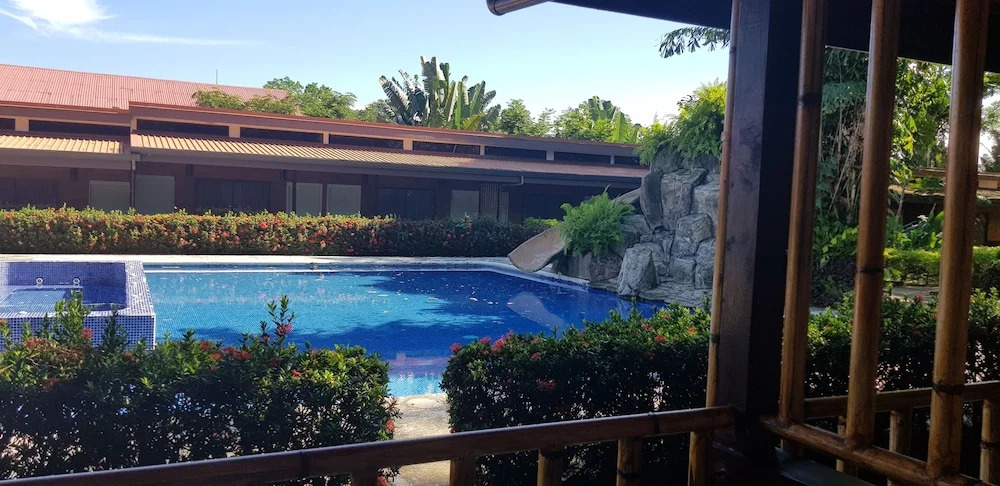 Hotel Lapas Volando