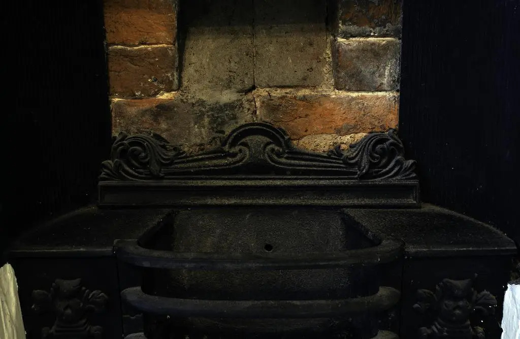 Stapleton Arms