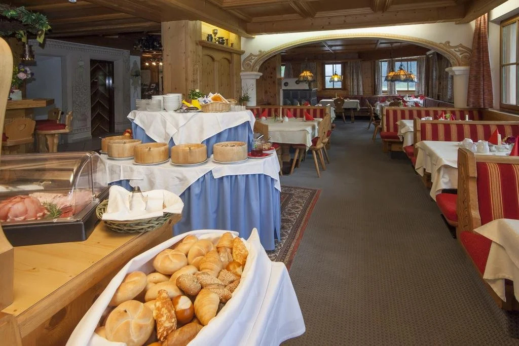 Hotel Gut Kramerhof