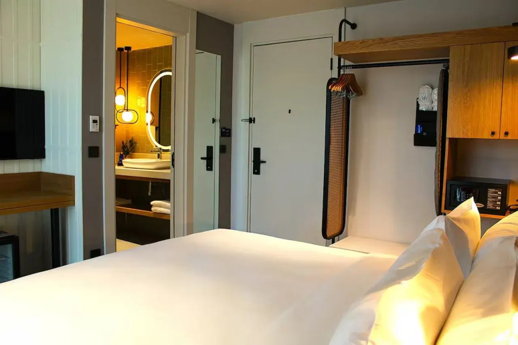 Tryp by Wyndham Istanbul Beyoglu