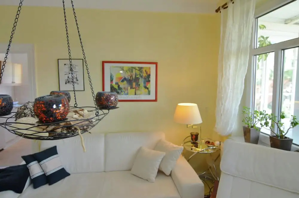 Apartment in Harz Near Ski Slopes