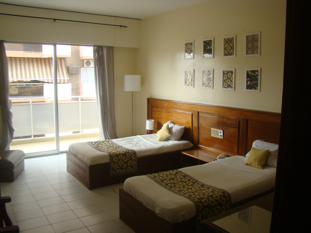 hotel BARAKA