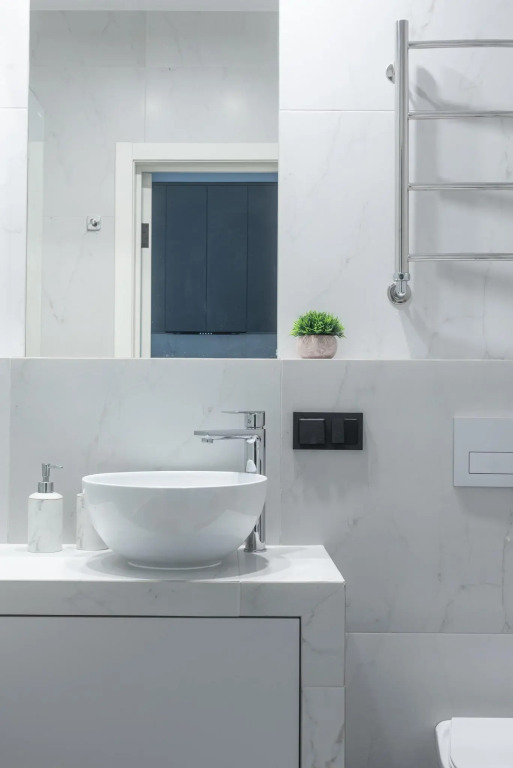 Bulbash Apartments (Бульбаш Апартаменты) на улице Жореса Алфёрова 10