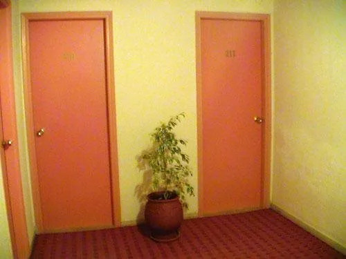 Hotel Allegro