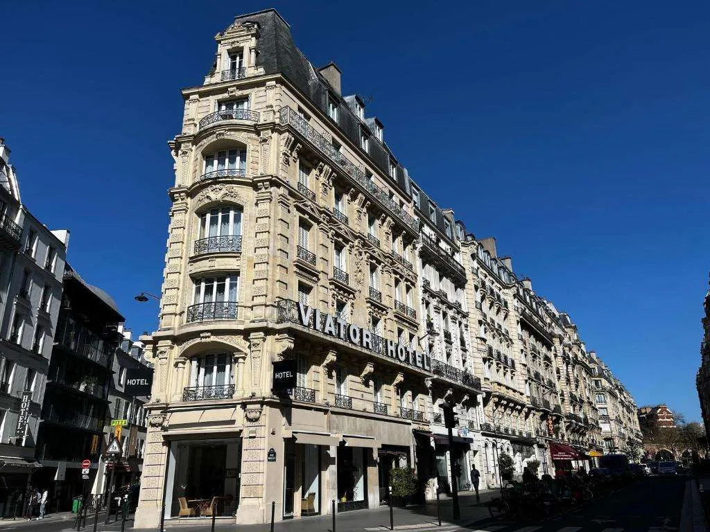 Hotel Viator - Gare de Lyon