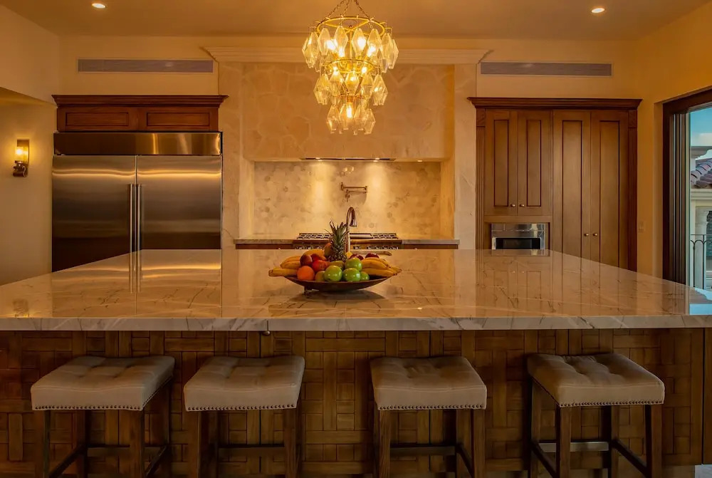 Villa With Sweeping Ocean Views From Pedregal: Casa Stella