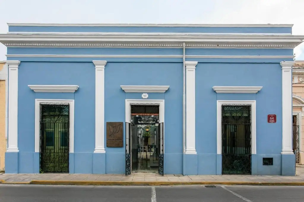 Casa de Las Palomas Boutique Hotel by Palomas Hotels