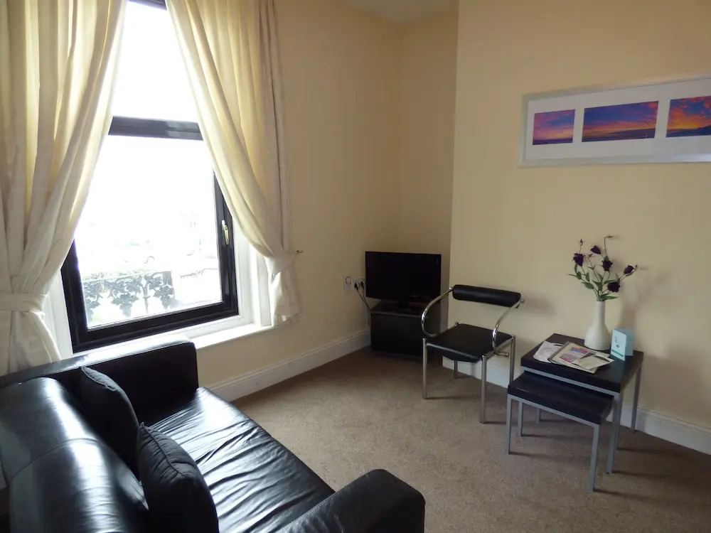 The Carltons Holiday Suites