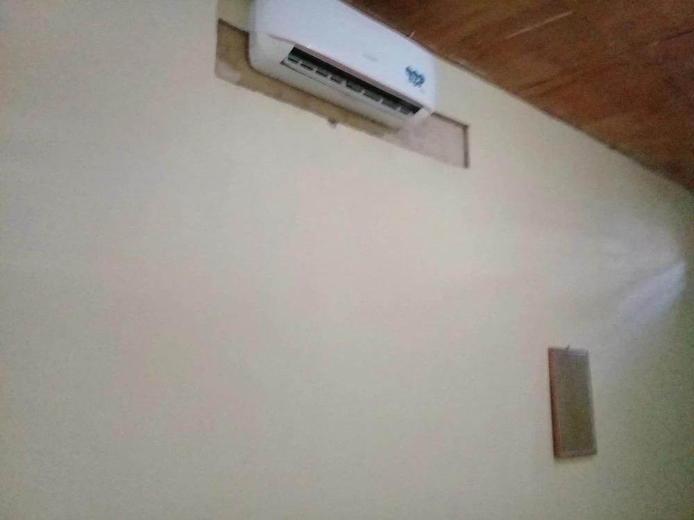 Bayu Homestay