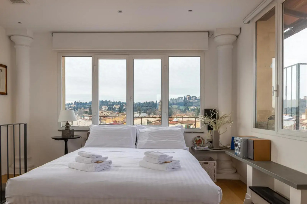 LoveTheView 360° - LoveTheApartments