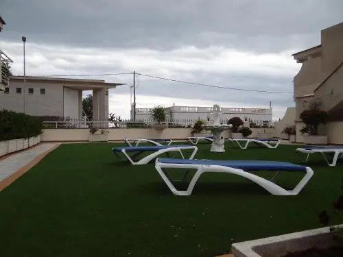 Apartamento en Vinaros