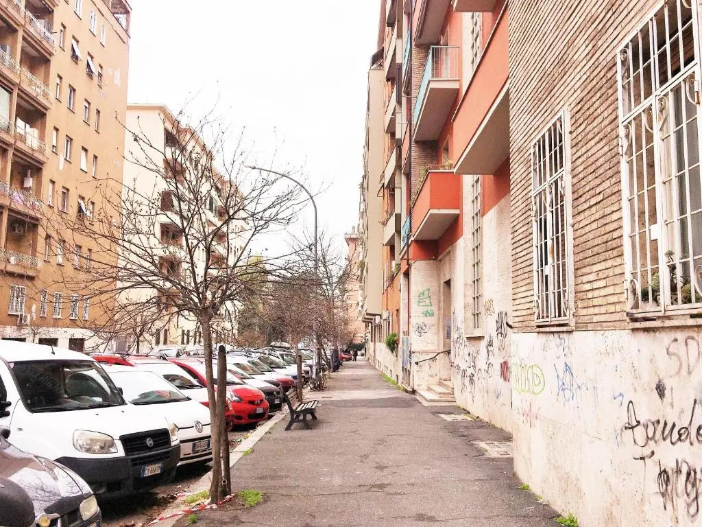 Casa Italiano - BestBnB Garbatella