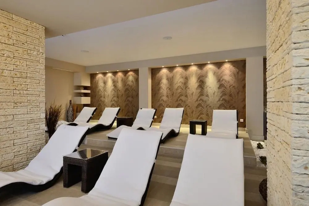 Sana Spa Hotel