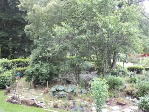 La Bergerie