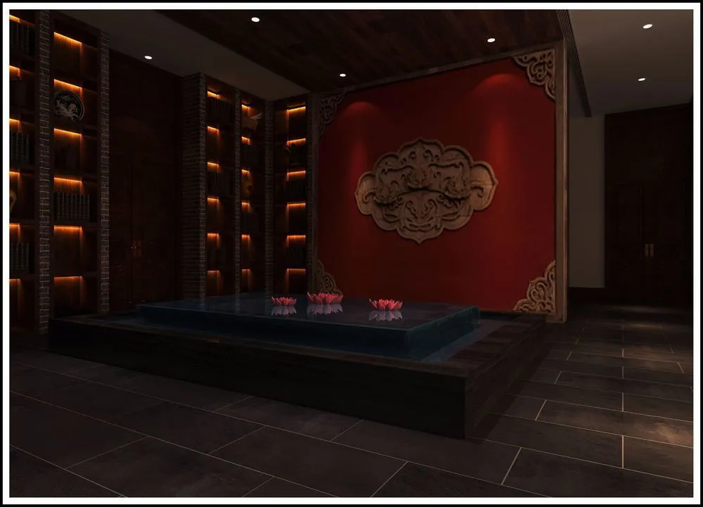 XiangDongfang Garden International Hotel