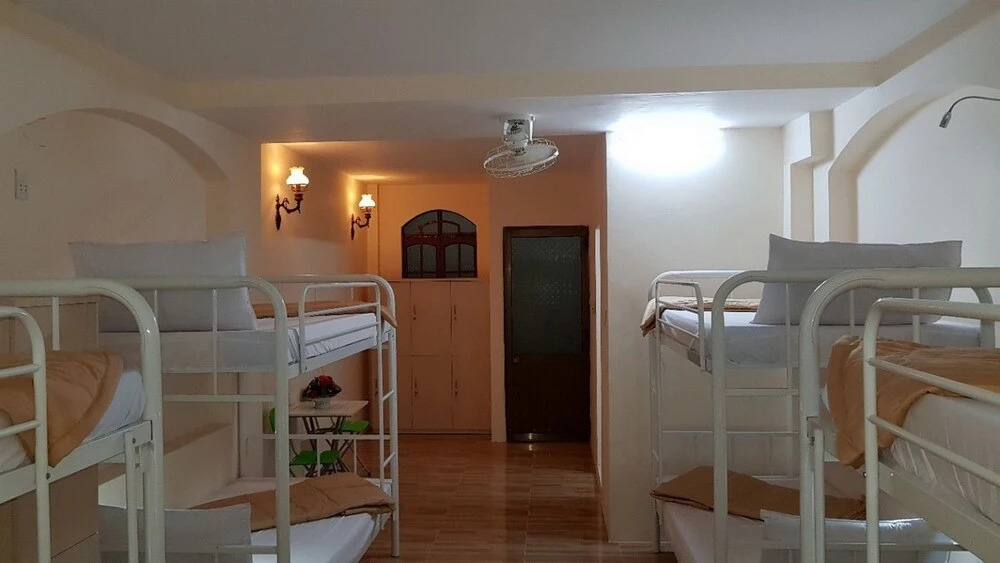 Saigon Fantastic Hostel