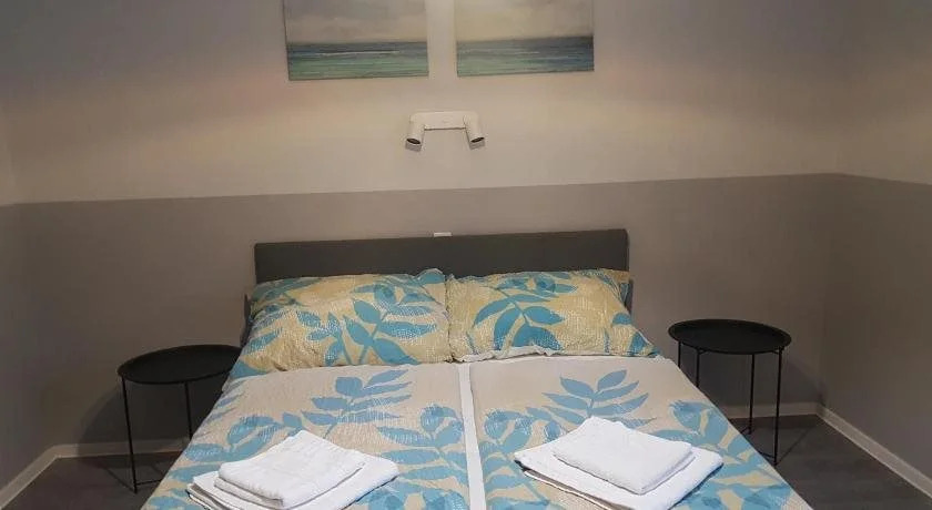 Doris Hotel