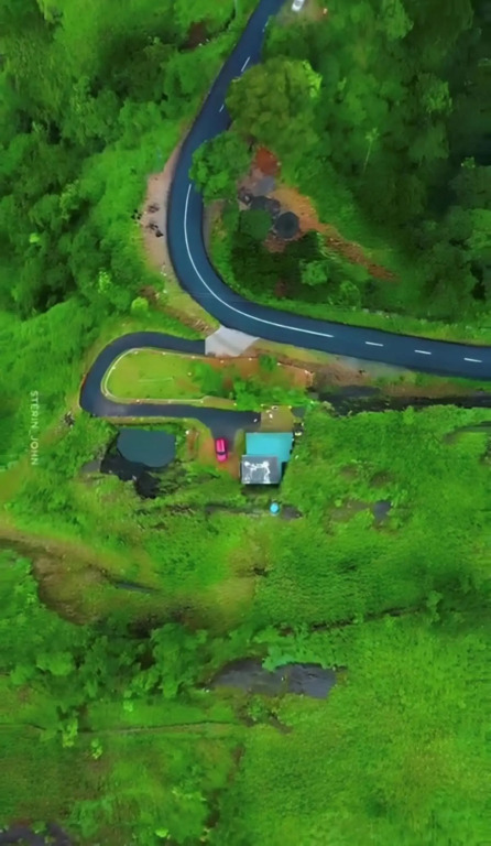 VOYE HOMES Tiyans Castle Vagamon