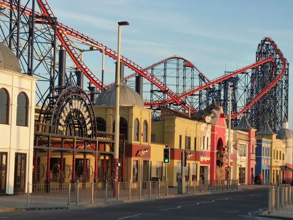 ParkRoyal Blackpool
