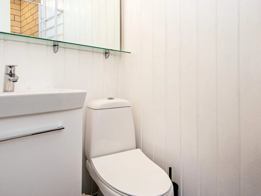 Holiday Home in Ebeltoft