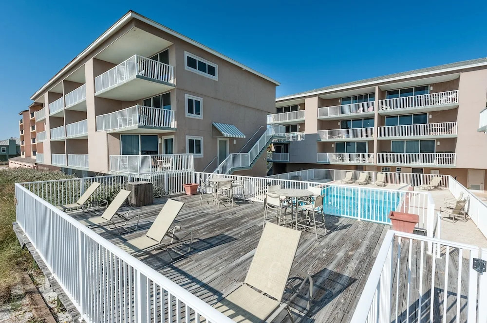 Starboard Village 423