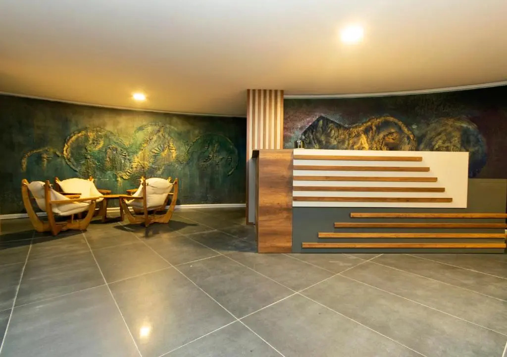 CONNECT THERMAL HOTEL
