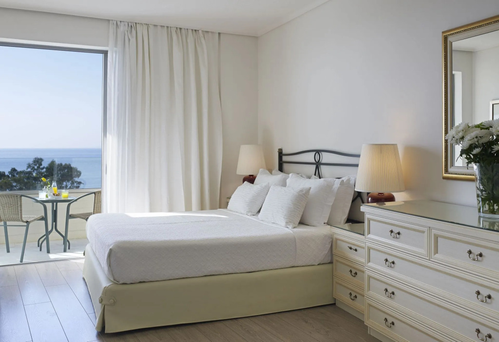 Amarilia Hotel