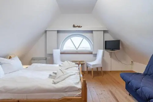 Wohlfühlhus