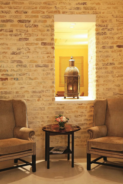 The Captains House Boutique Hotel