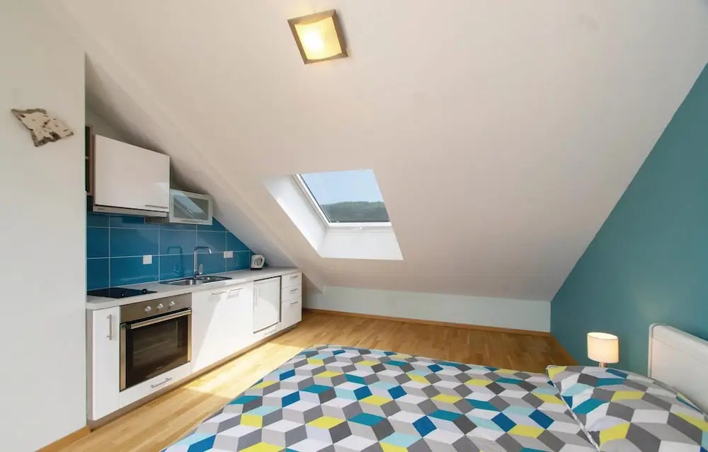 Amazing Home in Lumbarda With Wifi and 6 Bedrooms