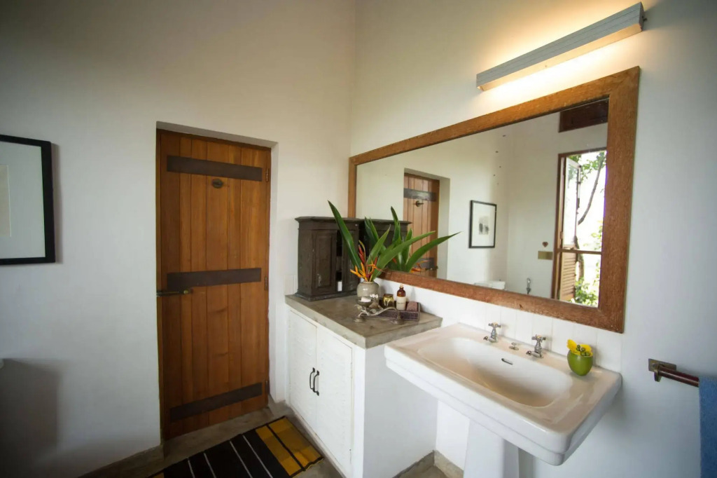 Mirissa Hills Resort